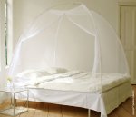 Mosquito Net 'IGLO'