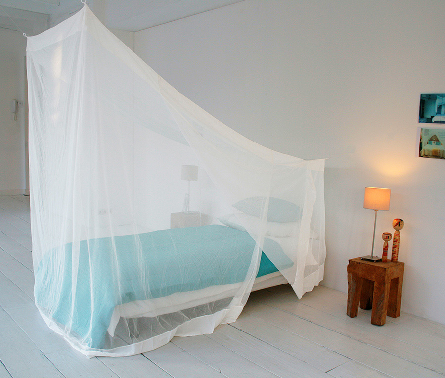 Klamboe ® Hanging Kit for Mosquito Bed Nets