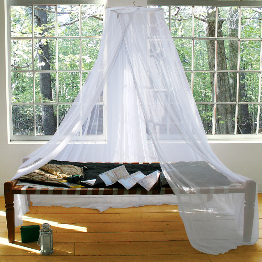 Klamboe ® Hanging Kit for Mosquito Bed Nets